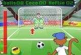 Cocos penalti