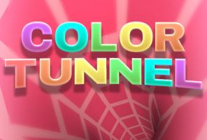 Barvni tunel