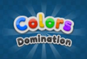 dominația culorilor