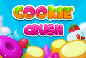 Cookie crush