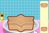 Game Cooking: Delicious Cake