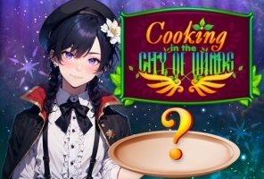 Cooking in the City of Winds