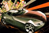 „Cool Cars Jigsaw Puzzle 2“