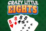 Crazy Little Eights