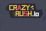 Őrült Rush.io