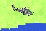Nebun elicopter