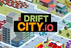 Miasto driftu