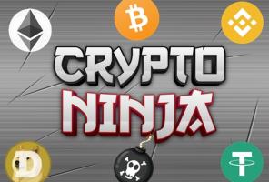crypto-ninja