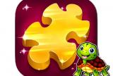 Cute Turtle Jigsaw Puzzles