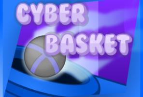 Cyber Basketball