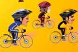 Cyclus racers