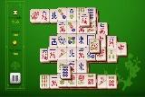 Mahjong diário