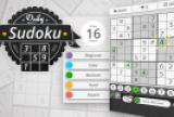 Günlük Sudoku 2