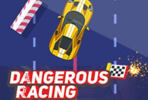 Farligt racing