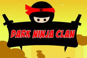 Sötét Ninja klán