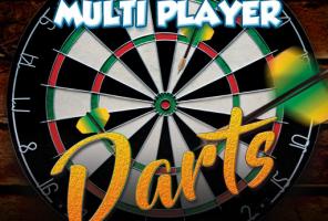 Dart-Turnier-Multiplayer