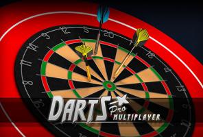„Darts Pro Multiplayer“
