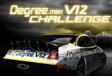 Degree v12 challenge