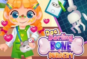 Doc Darling Knochenchirurgie