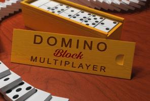 Domino za več igralcev