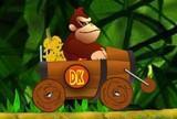 Donkey Kong Джунгли ездить