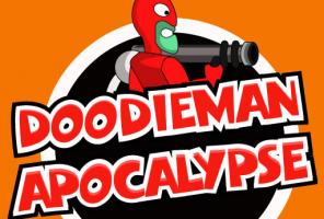 Doodie Man Apocalypse