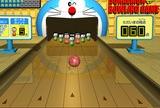 Bowling Doraemon