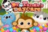 Dr Panda dienos priežiūros
