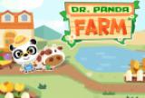 Kmetija dr. Panda