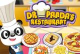 Reštaurácia Dr Panda