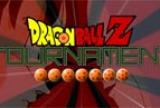 Dragon Ball Z turneu