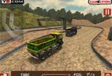 Dump Truck 3 D Racing