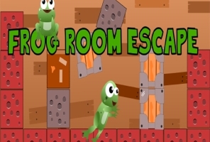 EG Escape Broasca