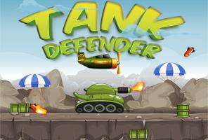 EG Tank Defender