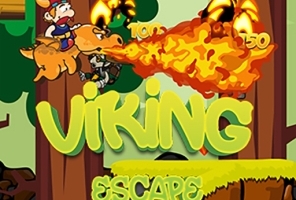 EG Viking Kaçış