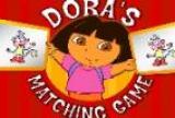 De wedstrijd-Dora