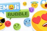 Emoji burbuila