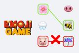 Emoji-Spiel