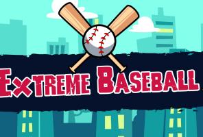 Extrem baseball