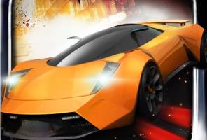Extreme Speed Car Racing Simulator
