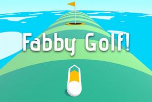 Fabi Golf!