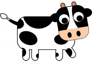 Farm Animals Puzzle Challenge