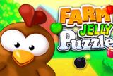 Ferme Jelly Puzzle
