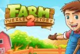 Puzzle Farm Story 2