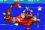 Final x6 Fantasy Sonic