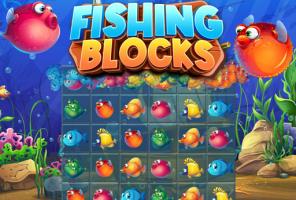 Balık Tutma Blokları