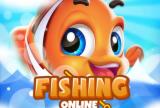 Pêche en ligne