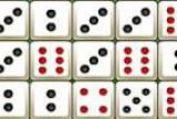 Five dice