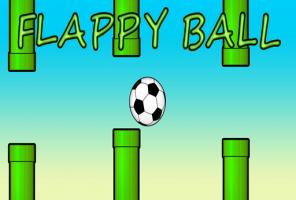 Flappy bal