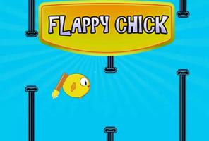 Flappy chick